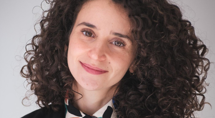 Francesca Rizzo (RUG) ontvangt KNAW early career-prijs