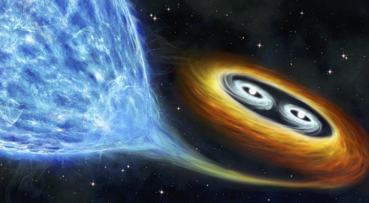 Omslag van het proefschrift. (c) Danielle Futselaar