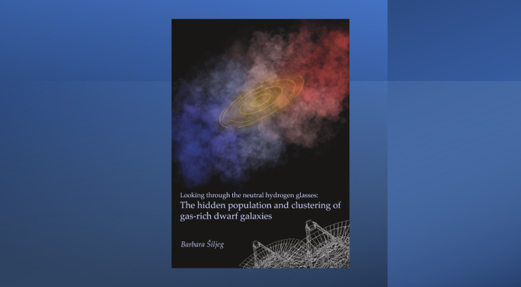 Omslag van het proefschrift. (c) Barbara Siljeg