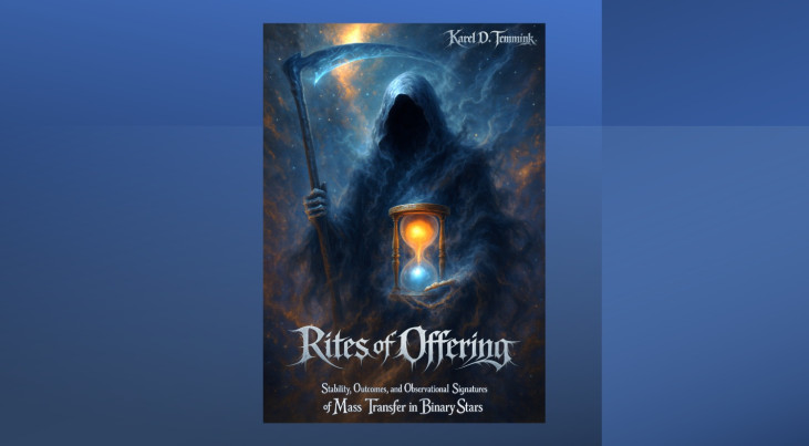 Omslag van het proefschrift. (c) Karel Temmink