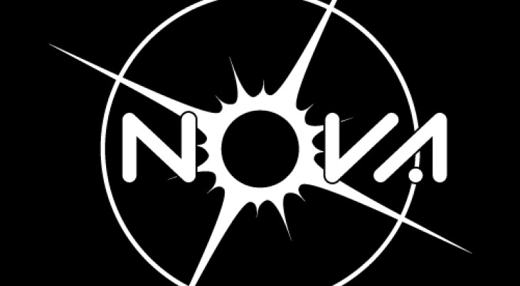 NOVA-logo's