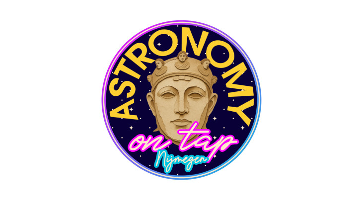 Astronomy on Tap (Nijmegen, in English)