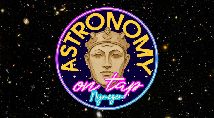 Astronomy on Tap (Nijmegen, in English)