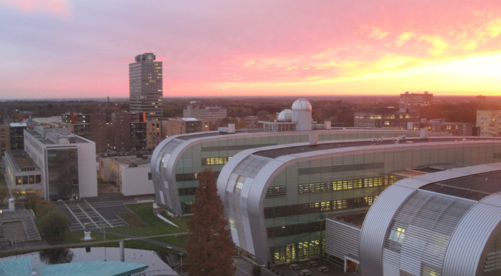 Radboud Universiteit.
