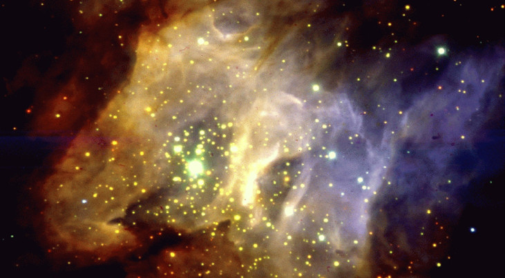 An X-ray view of gas and dust in the diffuse interstellar medium (promotie Ioanna Psaradaki, UvA)