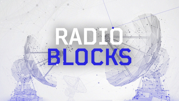 Beeldmerk van RadioBlocks