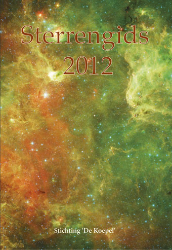 sterrengids 2012